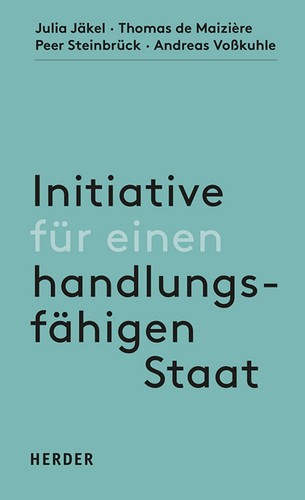 Initiative für einen