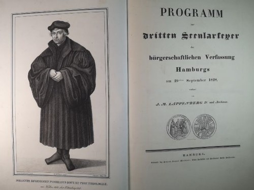 Programm zur dritten