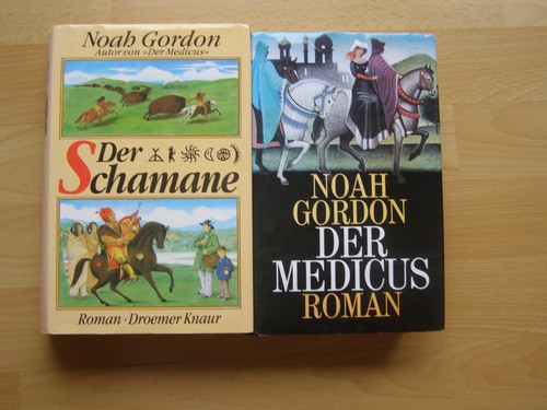 Der medicus schamane - der,