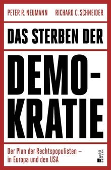 Das sterben der demokratie - der,