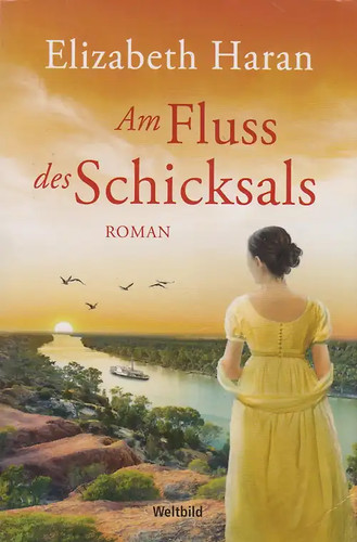 Fluss des schicksals - am,
