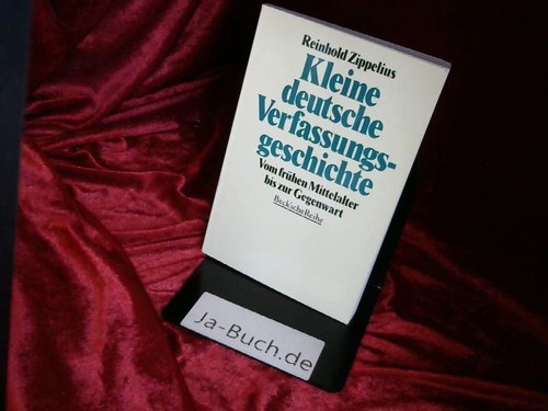 Kleine deutsche