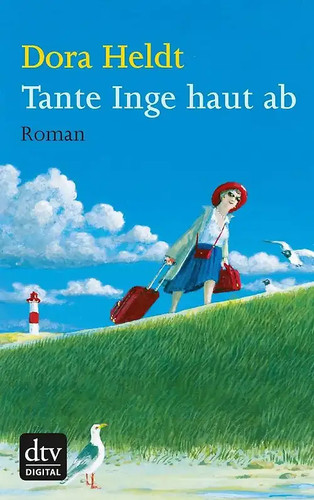 Tante inge haut - tante, ab