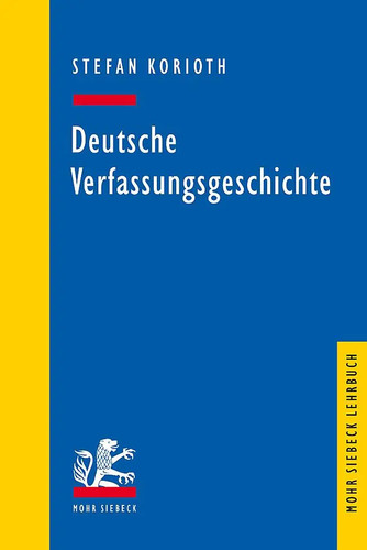 Deutsche verfassungsgeschichte - deutsche,
