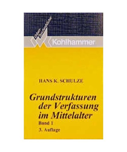 Grundstrukturen der verfassung - der,