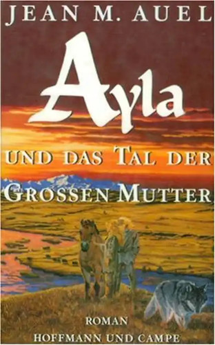 Ayla und das tal - und, grossen