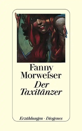 Der taxitänzer - der,
