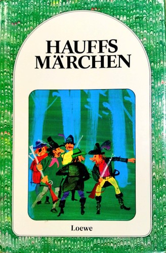Hauffs märchen - hauffs,