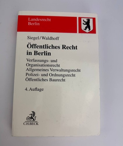 Siegel waldhoff oeffentliches - siegel,