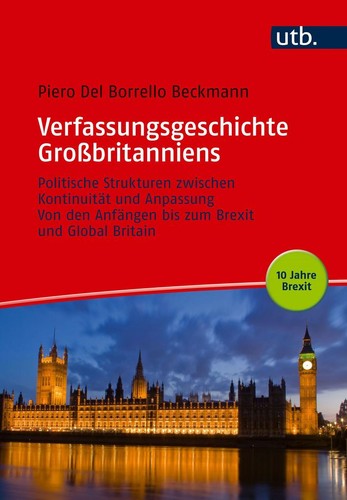 Verfassungsgeschichte