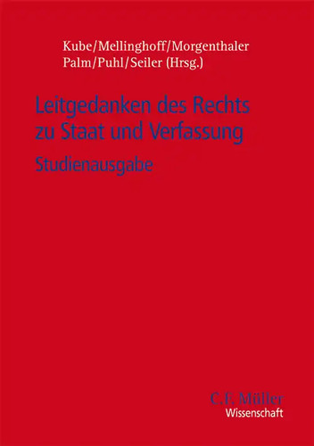 Leitgedanken des rechts - rechts, zu