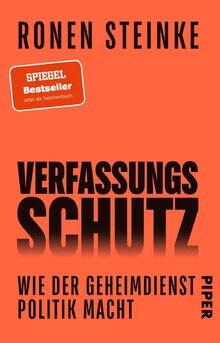 Verfassungsschutz wie der - verfassungsschutz:,