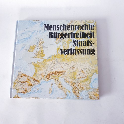 Menschenrechte - ,