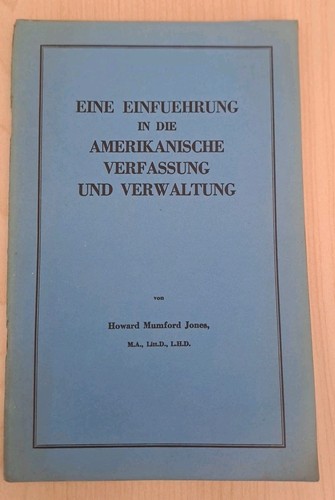 Eine einführung die - eine,