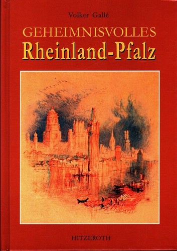 Geheimnisvolles