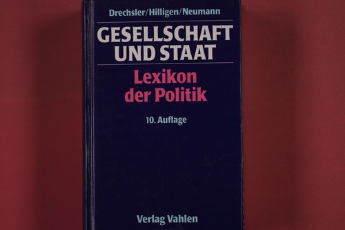271371 gesellschaft und staat - 271371,