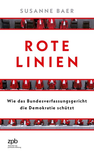 Susanne baer rote linien wie - susanne,