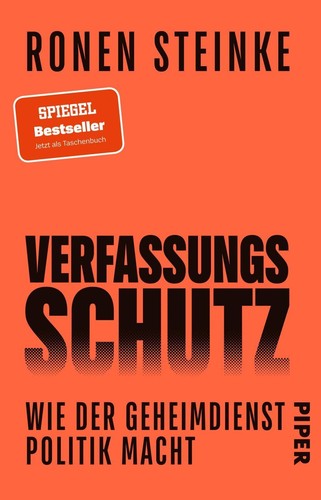 Verfassungsschutz ronen - verfassungsschutz,