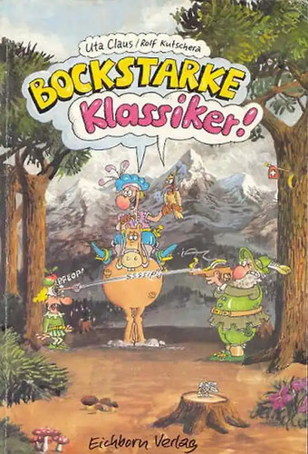 Bockstarke klassiker - bockstarke,