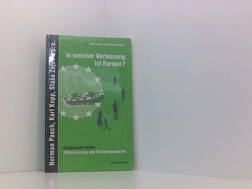 Welcher verfassung ist - in,