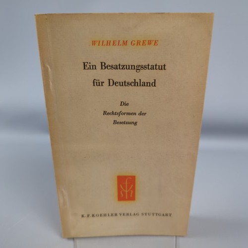 Wilhelm grewe ein - wilhelm,