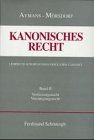 Kanonisches recht bde - kanonisches,