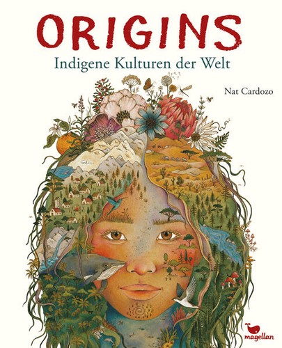 Origins indigene kulturen - indigene,