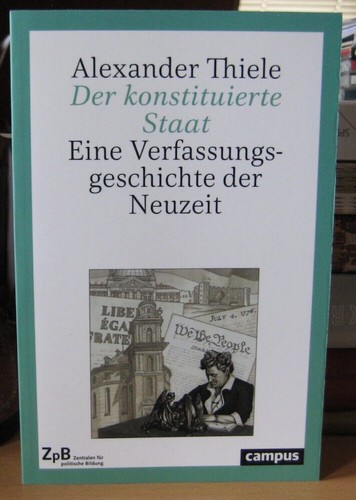 Alexander thiele der - thiele,