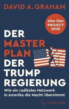 Der masterplan - der,