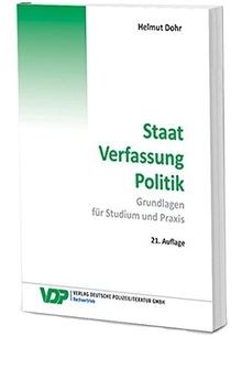 Staat verfassung politik - -,
