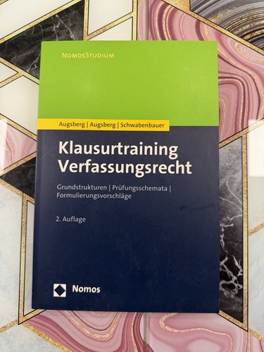 Klausurtraining