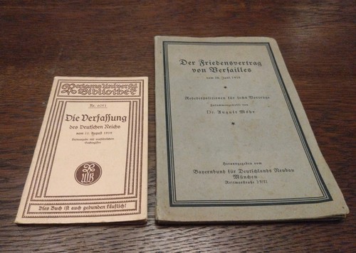 Original verfassung - original,