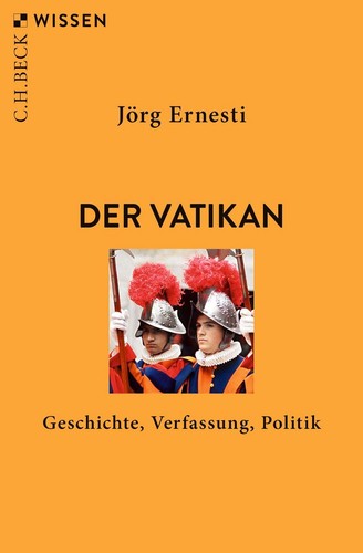 Der vatikan geschichte - vatikan,