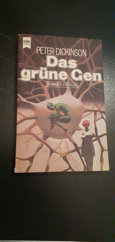 Das grüne gen - grüne,