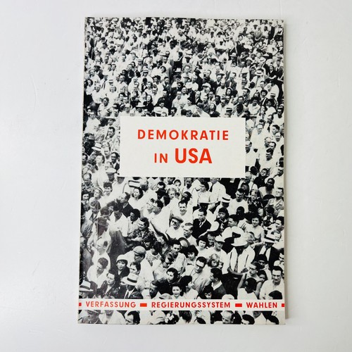 Demokratie usa verfassung - in,