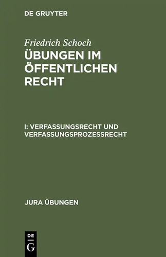 Friedrich schoch übungen im - friedrich,