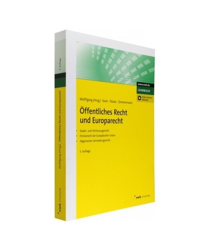 öffentliches recht und - Öffentliches,