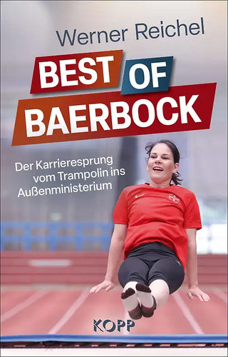 Best baerbock - best,