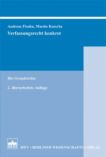Verfassungsrecht konkret