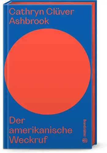 Der amerikanische weckruf - der,