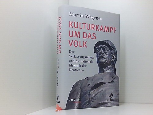Kulturkampf das volk - das, volk: