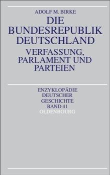 Die bundesrepublik - die,