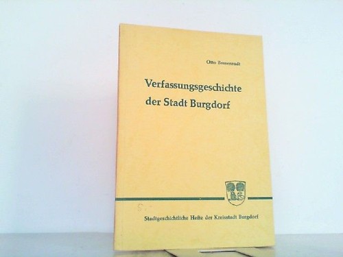 Verfassungsgeschichte der