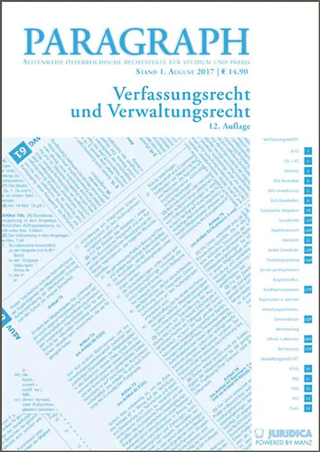 Verfassungsrecht und