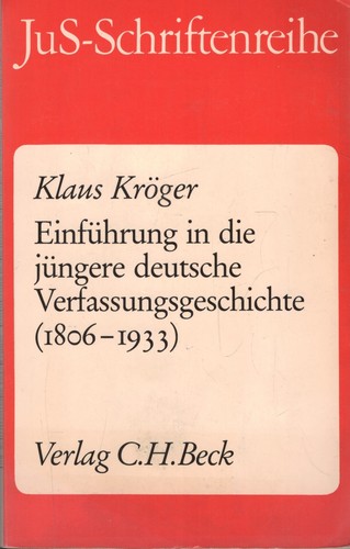 Einführung die jüngere - einführung, in
