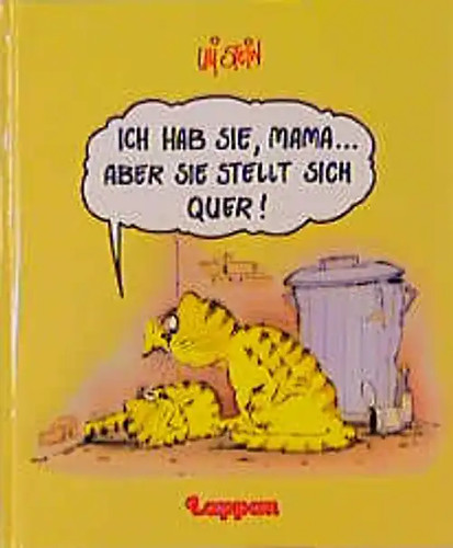 Ich hab sie mama - ich,