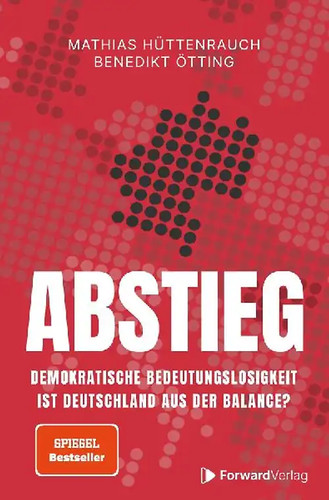 Abstieg