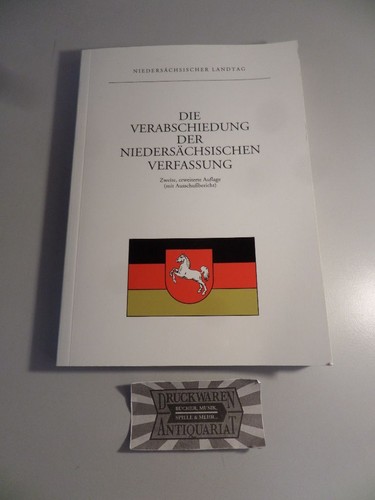 Die verabschiedung der - die,