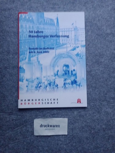 Jahre verfassung der freien - jahre,