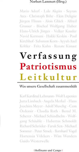 Verfassung patriotismus - verfassung,,